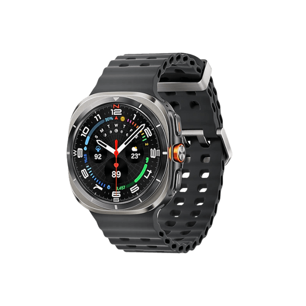 Galaxy Watch Ultra